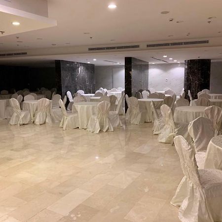 Shakir Hotel Mecca Ngoại thất bức ảnh