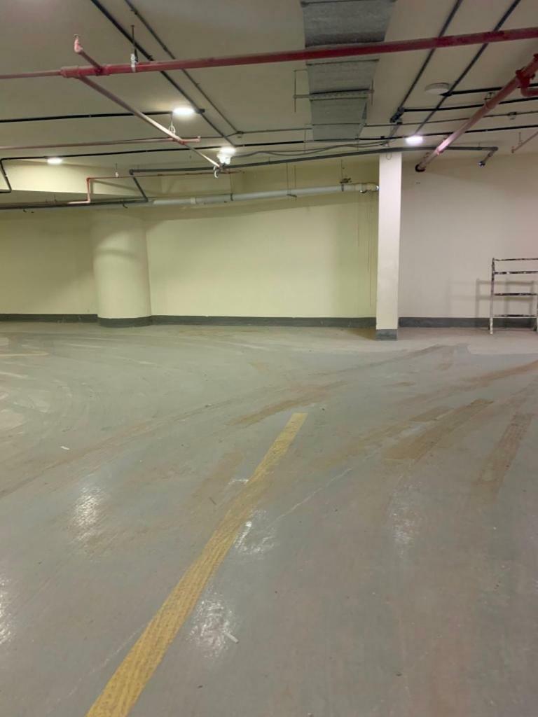 Shakir Hotel Mecca Ngoại thất bức ảnh