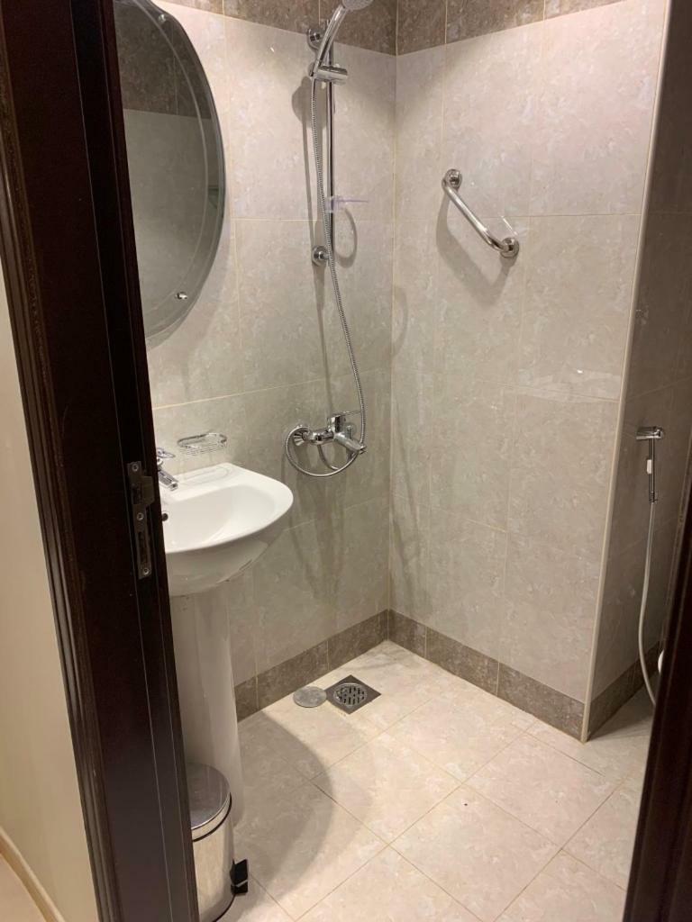 Shakir Hotel Mecca Ngoại thất bức ảnh
